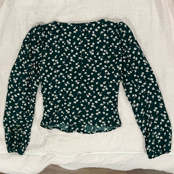 Reformation Nell Top - Picture 6 of 10